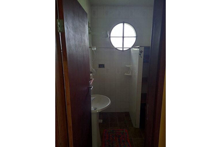 Cozy Farmhouse with Pool in Bom Jardim