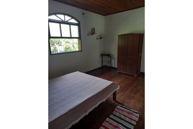 Cozy Farmhouse with Pool in Bom Jardim