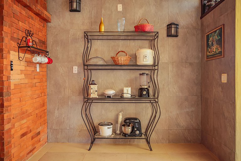 SITIO COM PISCINA EM FLORIPA NORTE DA ILHA 15min Jurerê