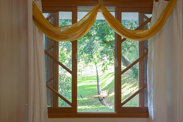 SITIO COM PISCINA EM FLORIPA NORTE DA ILHA 15min Jurerê