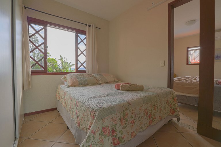 SITIO COM PISCINA EM FLORIPA NORTE DA ILHA 15min Jurerê