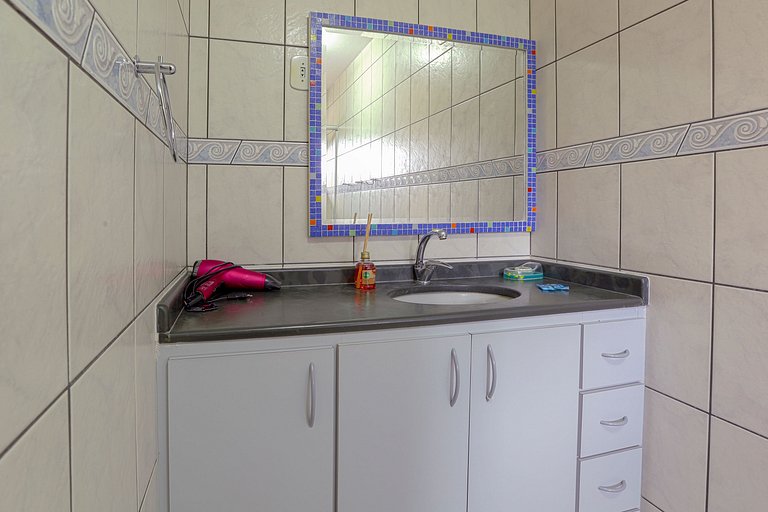 House with Pool in Floripa – 15 min from Jurerê