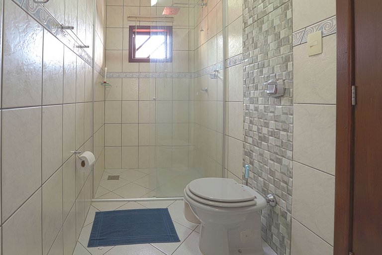 House with Pool in Floripa – 15 min from Jurerê