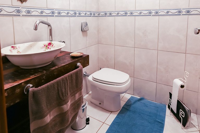 SITIO COM PISCINA EM FLORIPA NORTE DA ILHA 15min Jurerê