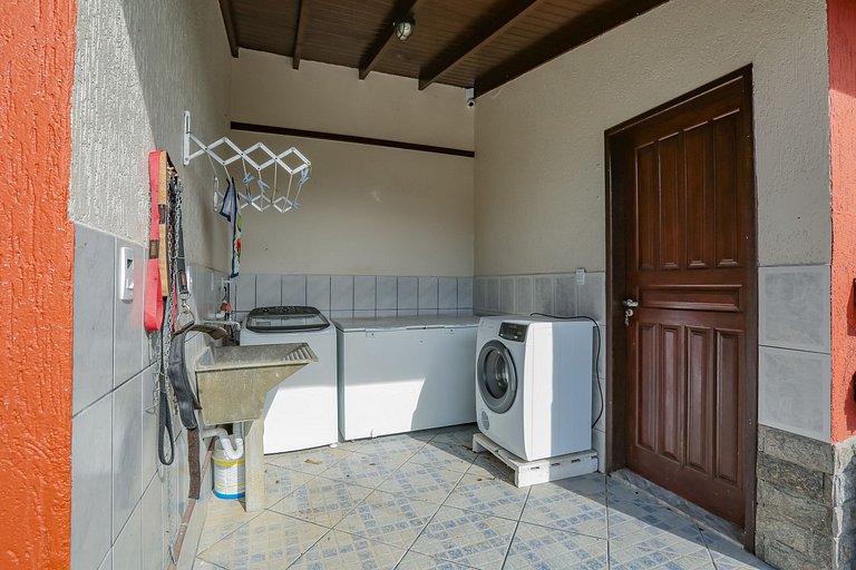 SITIO COM PISCINA EM FLORIPA NORTE DA ILHA 15min Jurerê