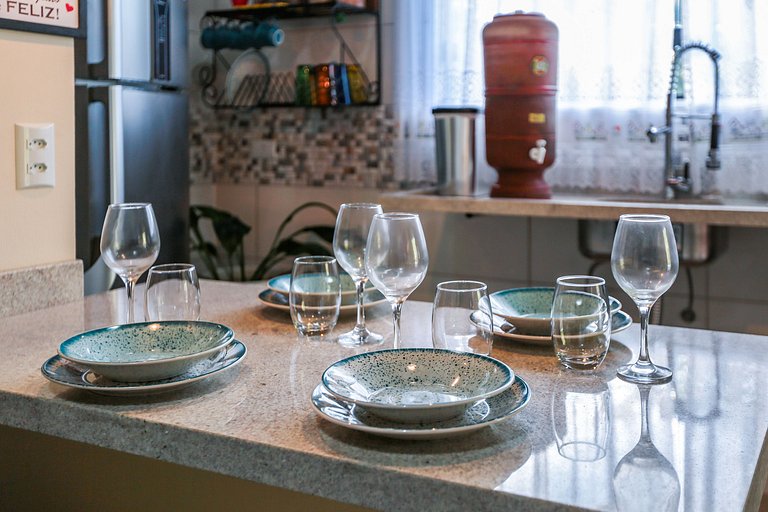 SITIO COM PISCINA EM FLORIPA NORTE DA ILHA 15min Jurerê