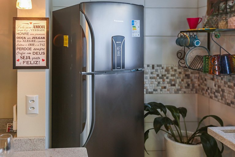 House with Pool in Floripa – 15 min from Jurerê