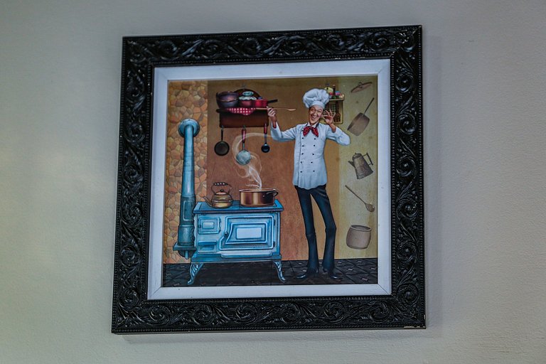 House with Pool in Floripa – 15 min from Jurerê