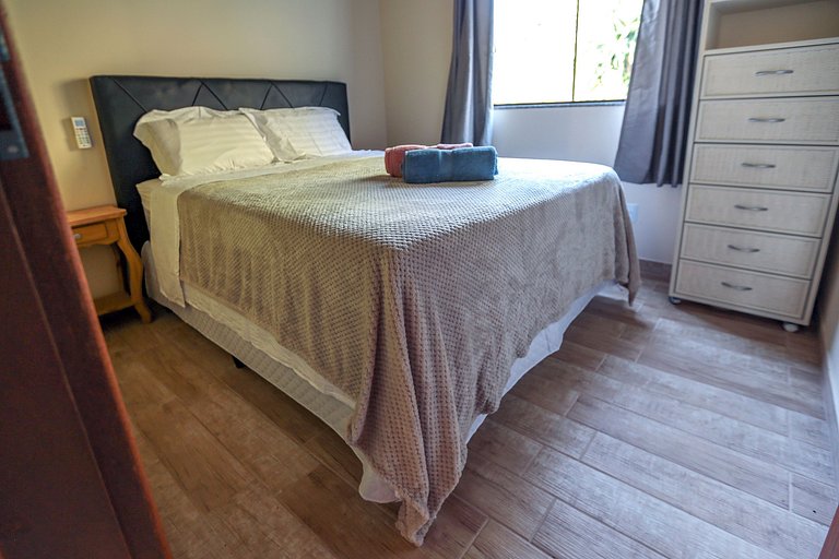 SITIO COM PISCINA EM FLORIPA NORTE DA ILHA 15min Jurerê