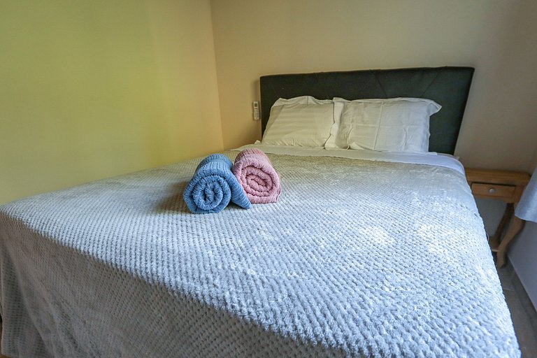 House with Pool in Floripa – 15 min from Jurerê