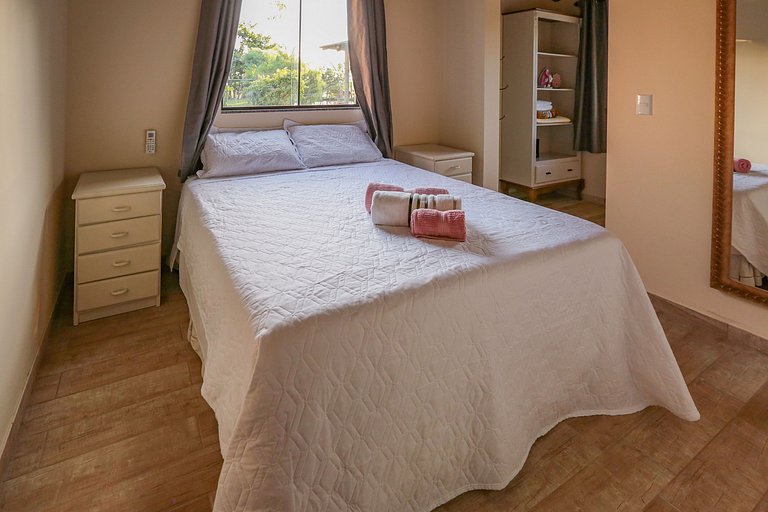 SITIO COM PISCINA EM FLORIPA NORTE DA ILHA 15min Jurerê