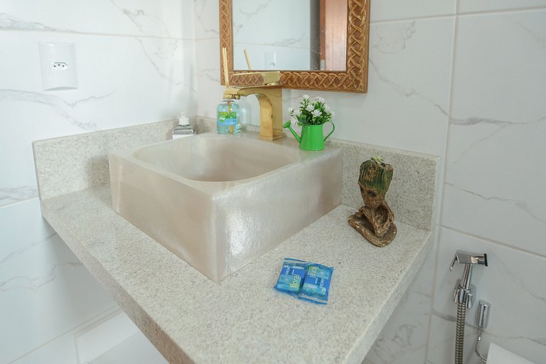 SITIO COM PISCINA EM FLORIPA NORTE DA ILHA 15min Jurerê