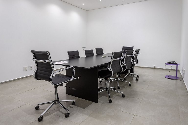 Granja Brasil Itaipava com ar condicionado e smartv 55poleg