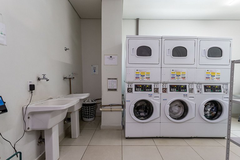 Granja Brasil Itaipava com ar condicionado e smartv 55poleg