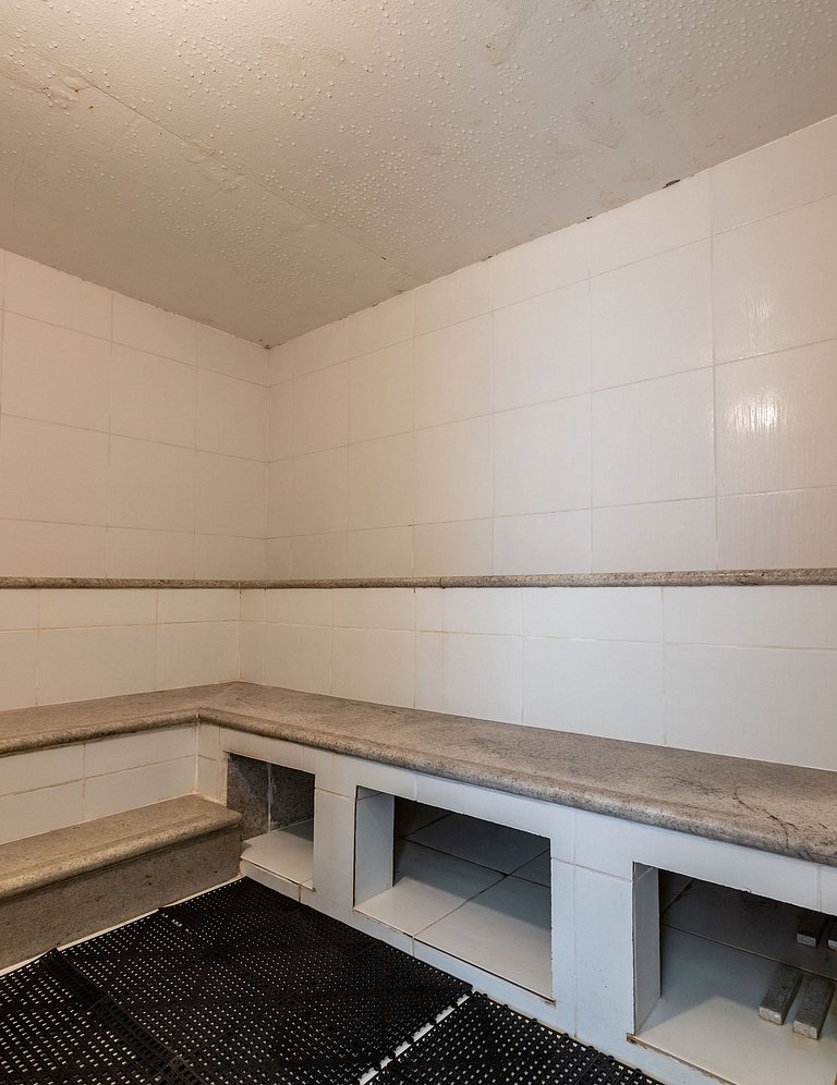 Granja Brasil Itaipava com ar condicionado e smartv 55poleg