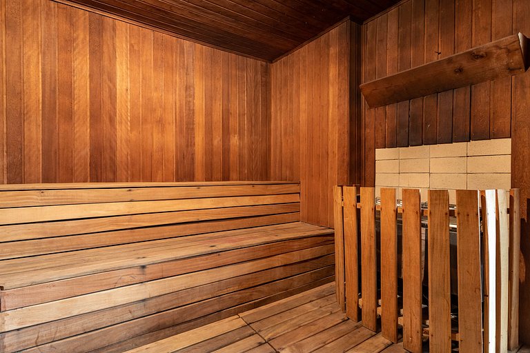 Granja Brasil Itaipava com ar condicionado e smartv 55poleg