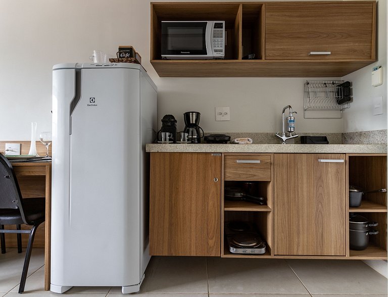 Granja Brasil Itaipava com ar condicionado e smartv 55poleg