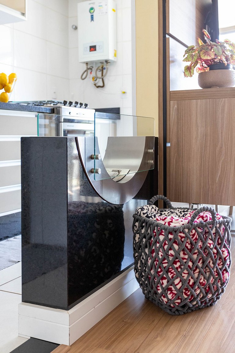 Exclusive Penthouse with Private Jacuzzi in the Heart of Ita
