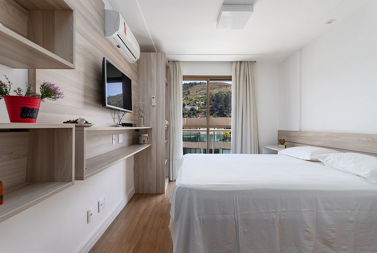 Exclusive Penthouse with Private Jacuzzi in the Heart of Ita
