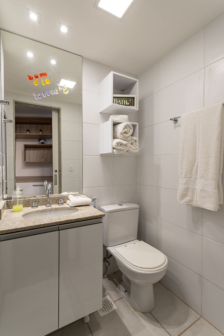 Exclusive Penthouse with Private Jacuzzi in the Heart of Ita