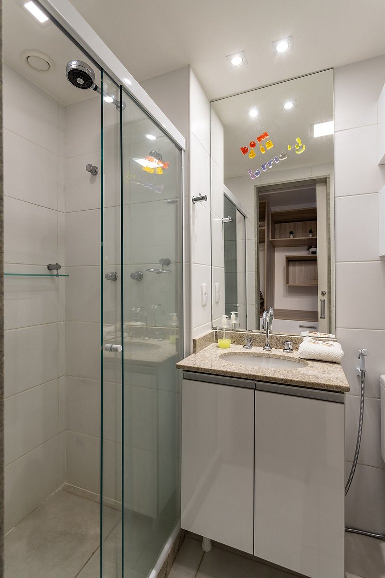 Exclusive Penthouse with Private Jacuzzi in the Heart of Ita