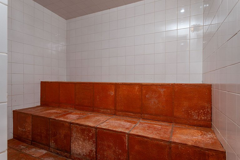 House in Araras: Pool, Sauna, and Included Services!