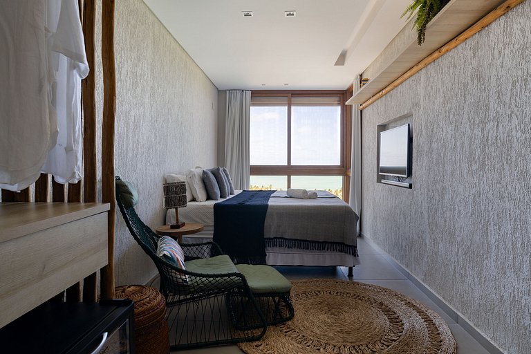 180º Sea View Mansion on the Route of Miracles