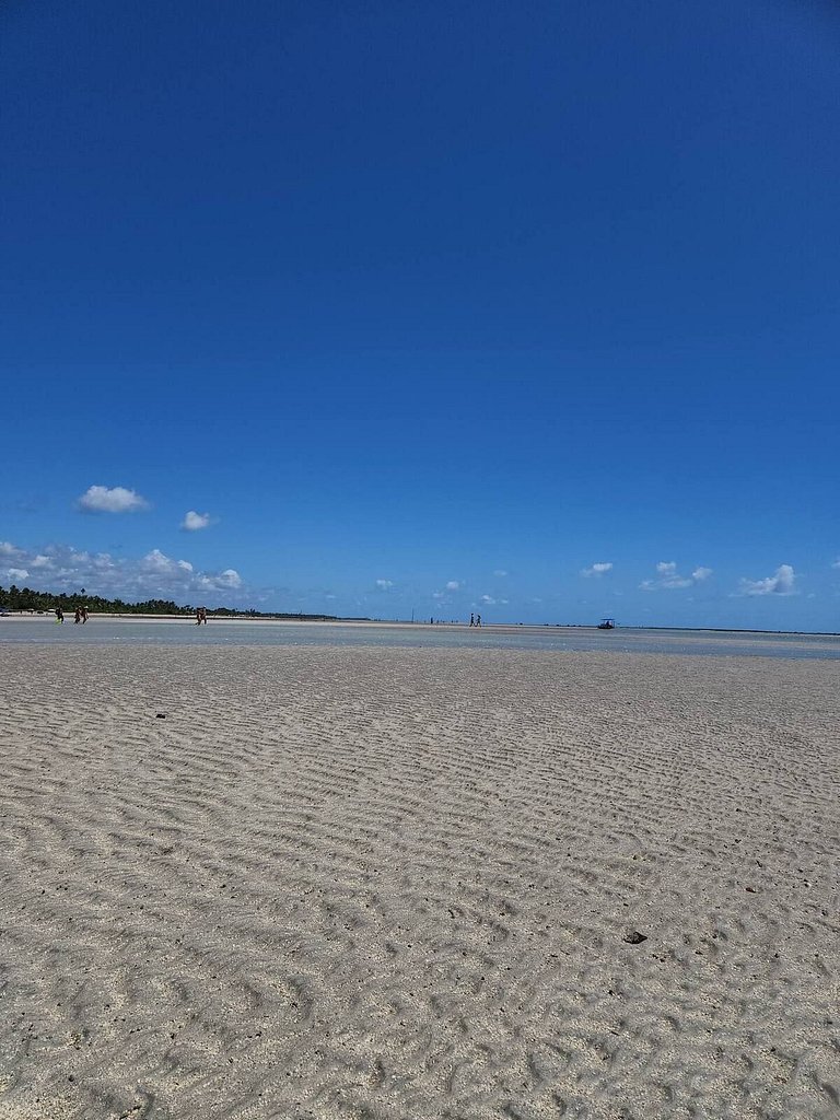Casa com 4 suítes e piscina privativa em Milagres