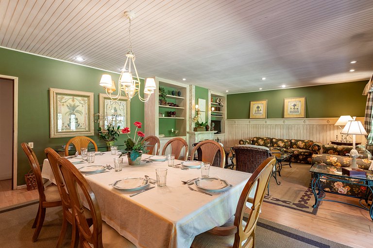 Granja Comary House with private pool and jacuzzi
