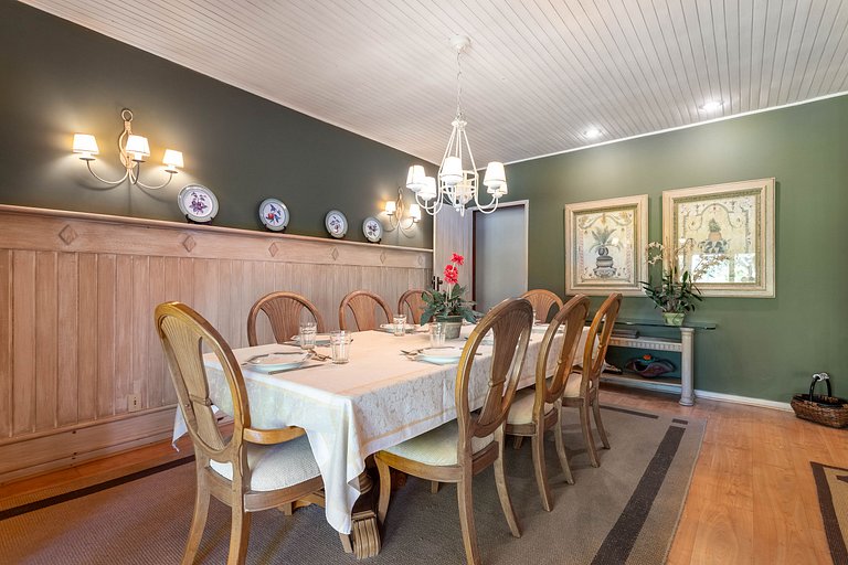 Granja Comary House with private pool and jacuzzi