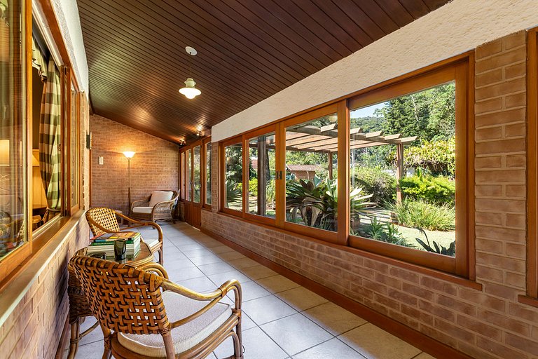 Granja Comary House with private pool and jacuzzi