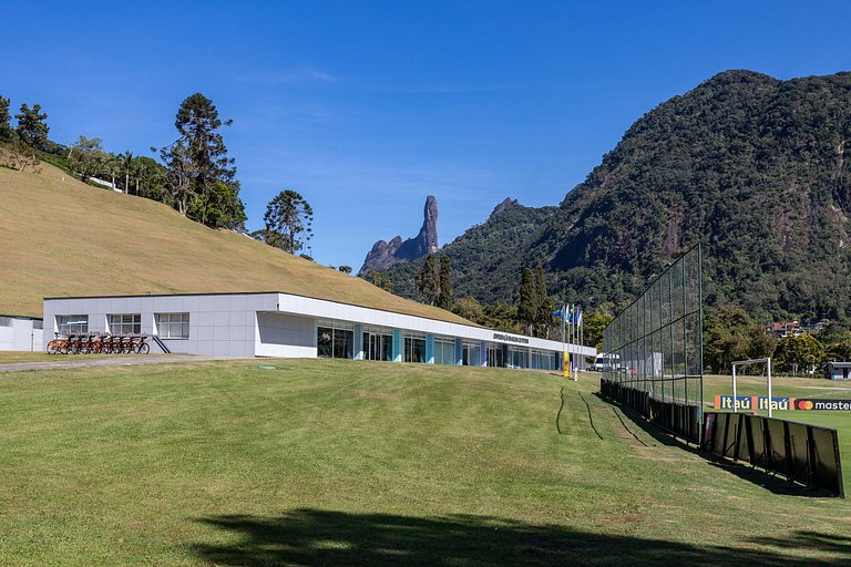 Granja Comary House with private pool and jacuzzi