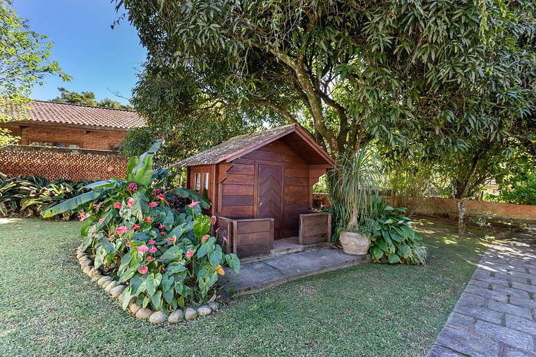 Granja Comary House with private pool and jacuzzi