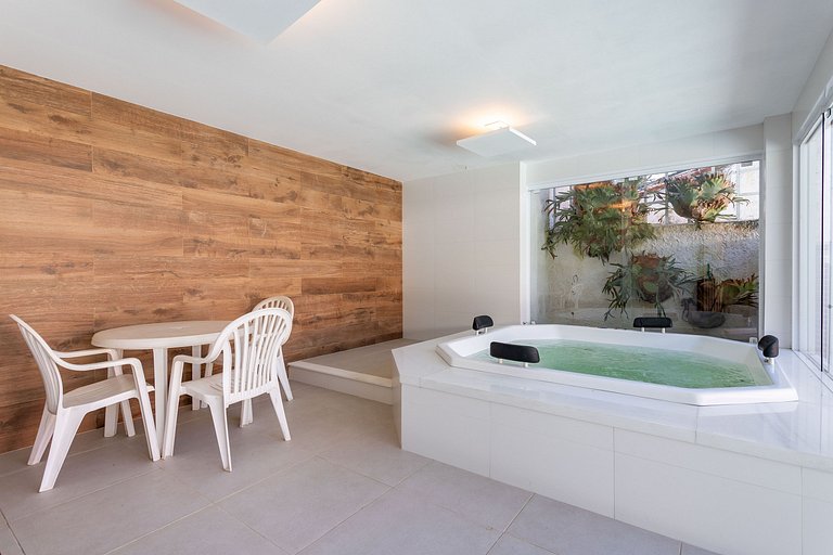 Granja Comary House with private pool and jacuzzi