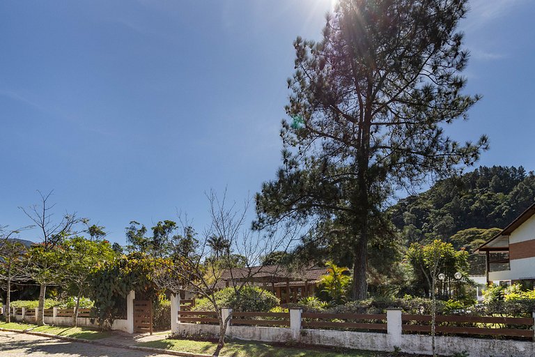 Granja Comary House with private pool and jacuzzi