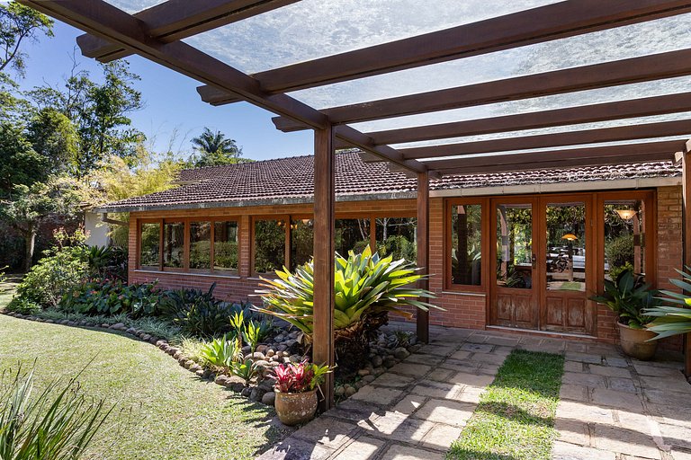 Granja Comary House with private pool and jacuzzi