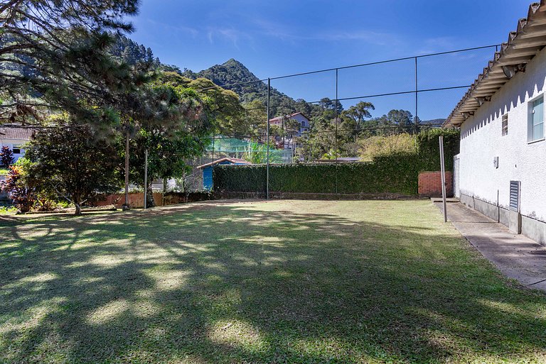 Granja Comary House with private pool and jacuzzi