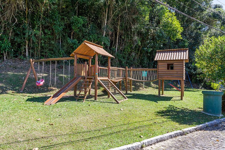 Granja Comary House with private pool and jacuzzi