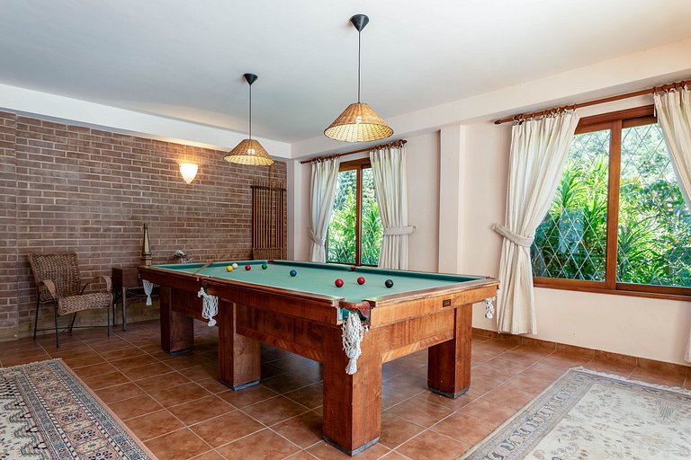Granja Comary House with private pool and jacuzzi