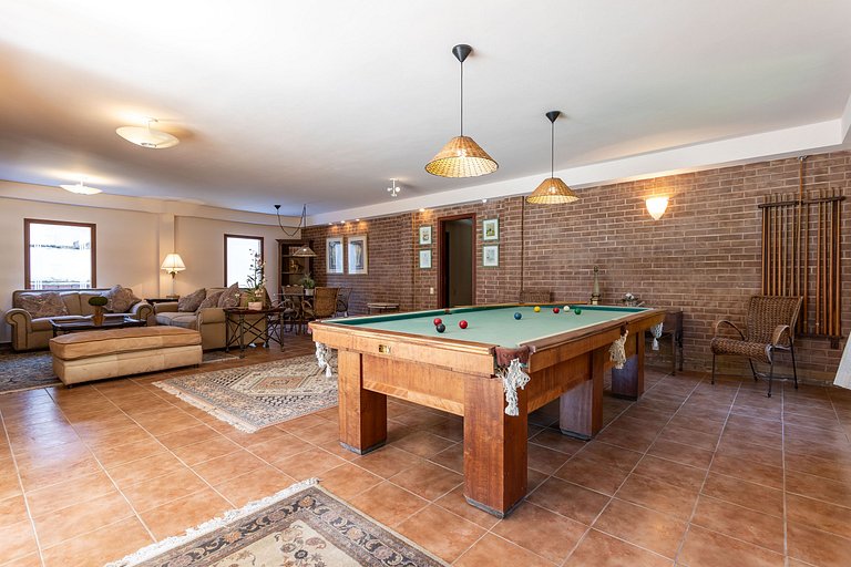 Granja Comary House with private pool and jacuzzi