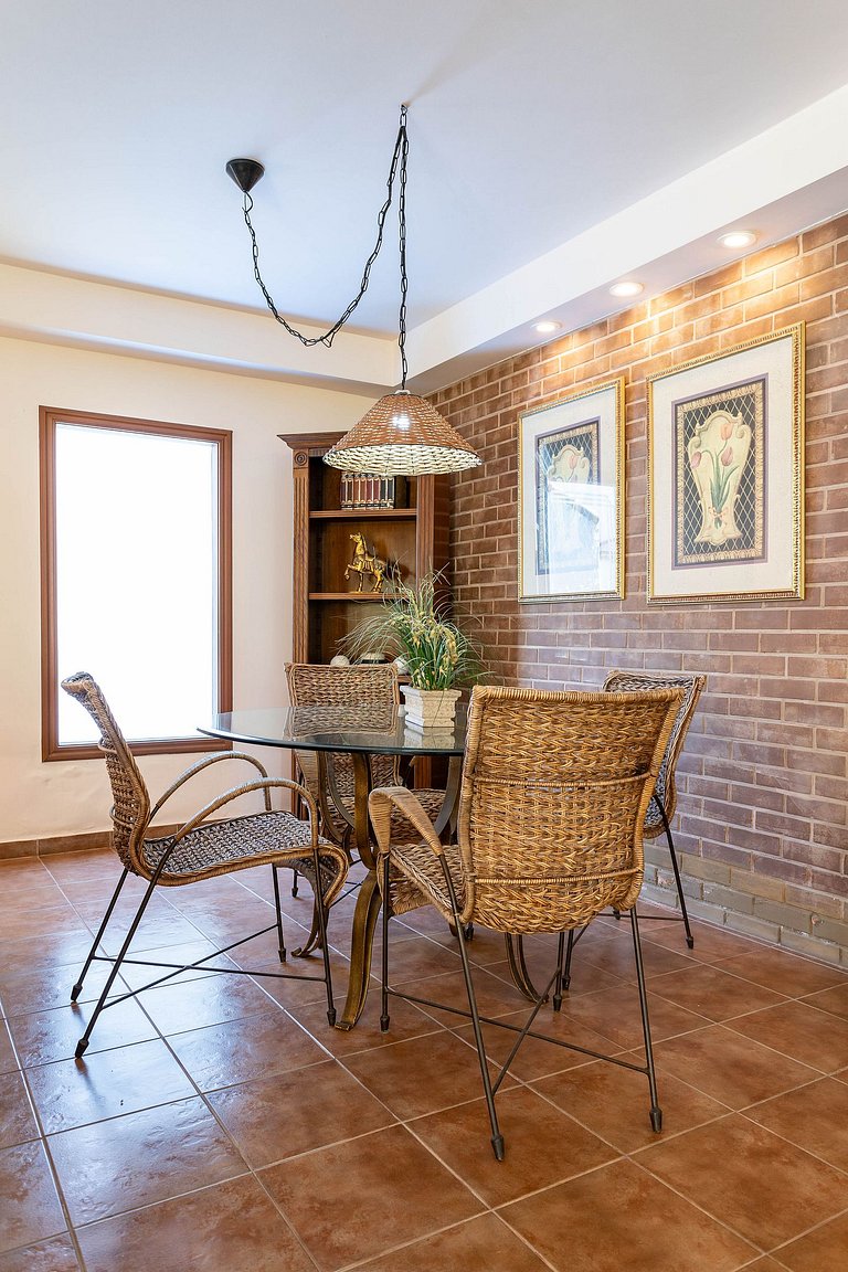 Granja Comary House with private pool and jacuzzi