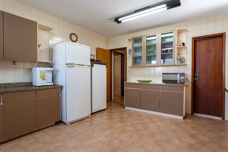 Granja Comary House with private pool and jacuzzi