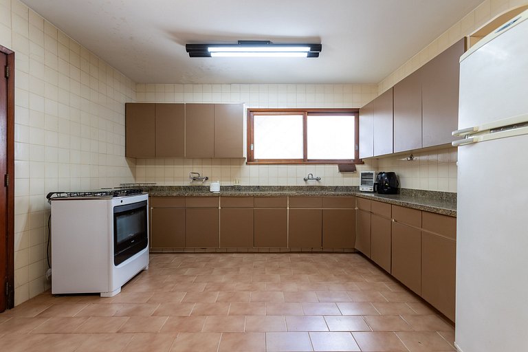 Granja Comary House with private pool and jacuzzi