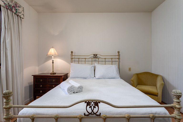 Granja Comary House with private pool and jacuzzi