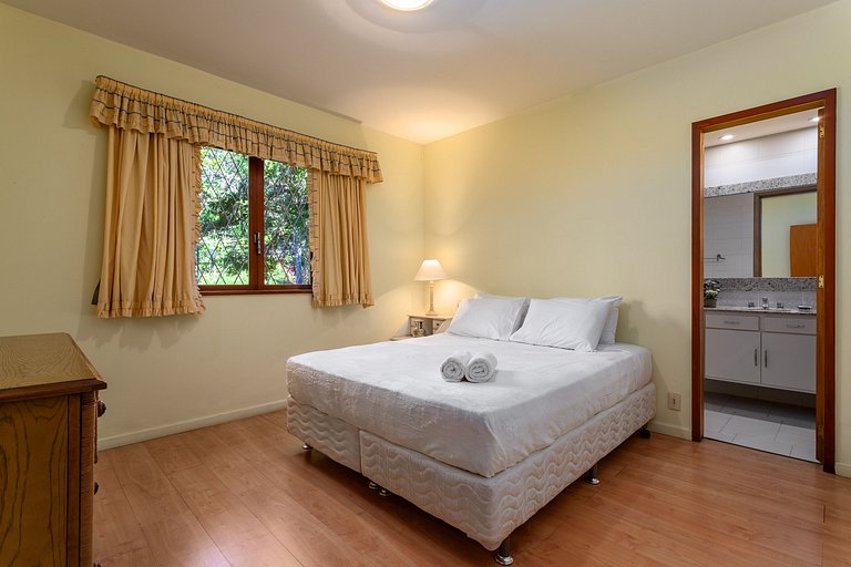 Granja Comary House with private pool and jacuzzi