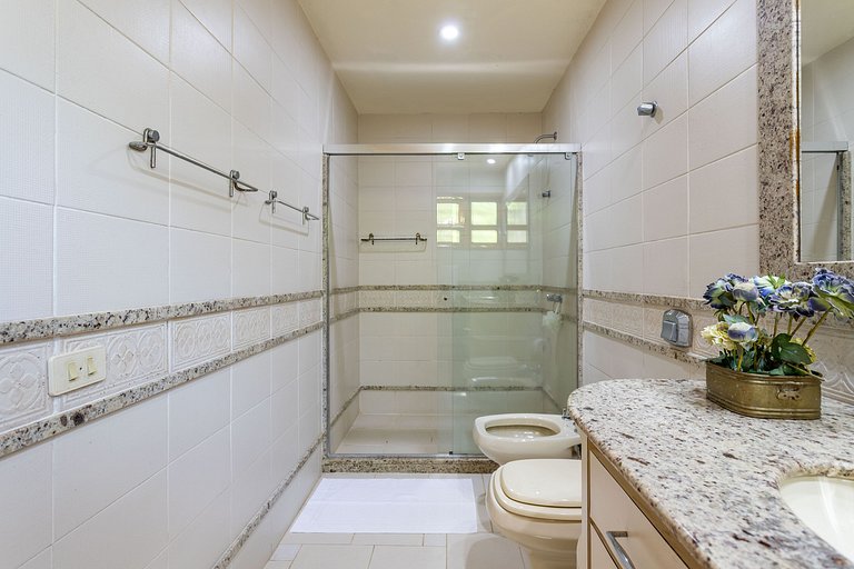 Granja Comary House with private pool and jacuzzi