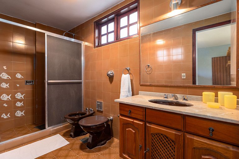 Granja Comary House with private pool and jacuzzi