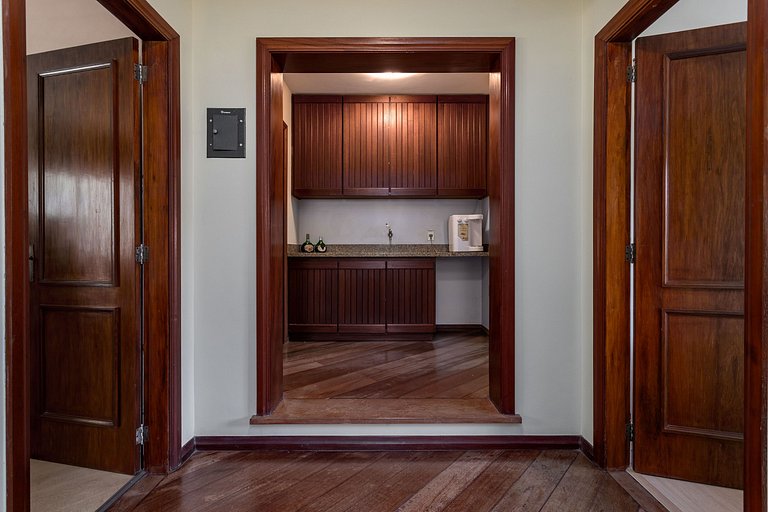 Granja Comary House with private pool and jacuzzi