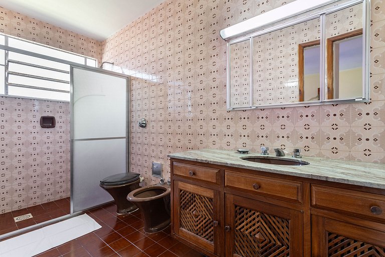 Granja Comary House with private pool and jacuzzi