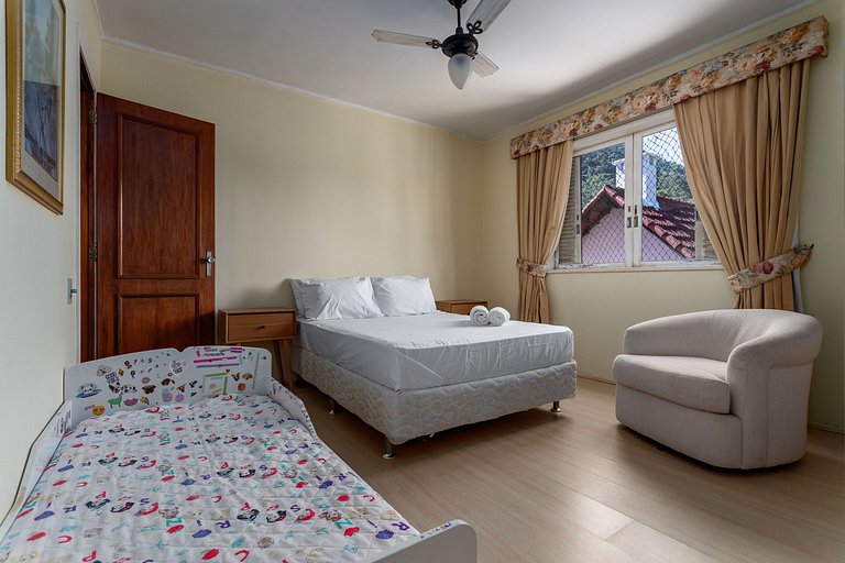 Granja Comary House with private pool and jacuzzi